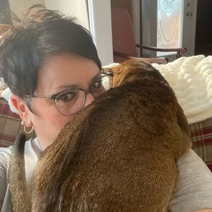 Meet your Posher, Caroline